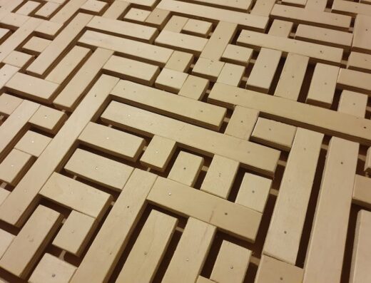 Escaperoom The Throwback – Wildeman