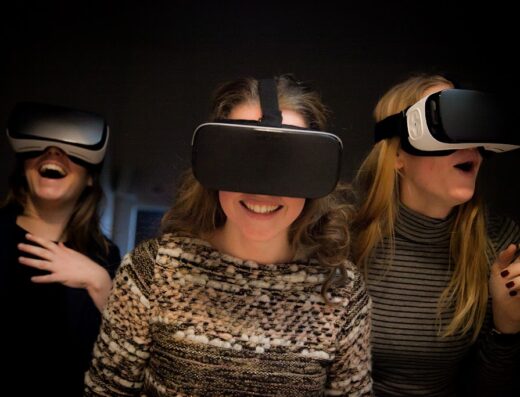 Escaperoom TIME – Utrecht