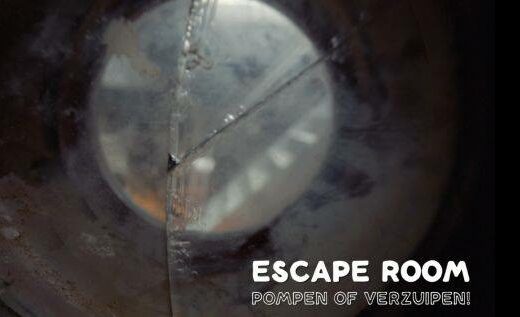 Escaperoom Vechtdal