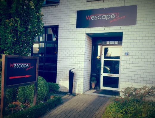 Escaperoom Wescape Zoetermeer