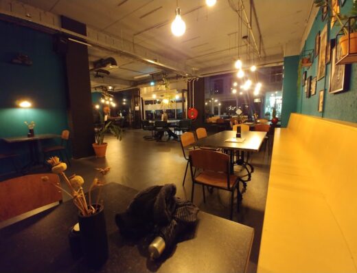 Escaping Breda: Escape Room Games