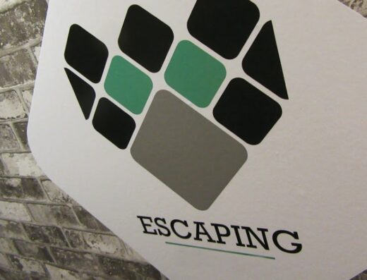Escaping Utrecht: Real-Life Escape Room Games