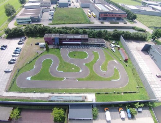 EVMC Eerste Velpse Modelbouw Club