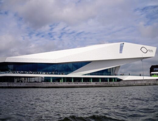 Eye Filmmuseum