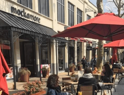 Factory Outlet Lelystad V F