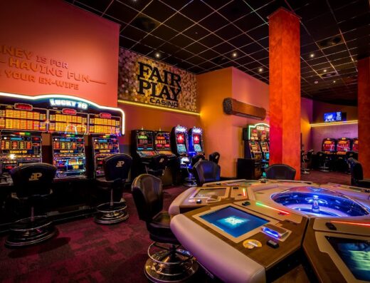 Fair Play Casino