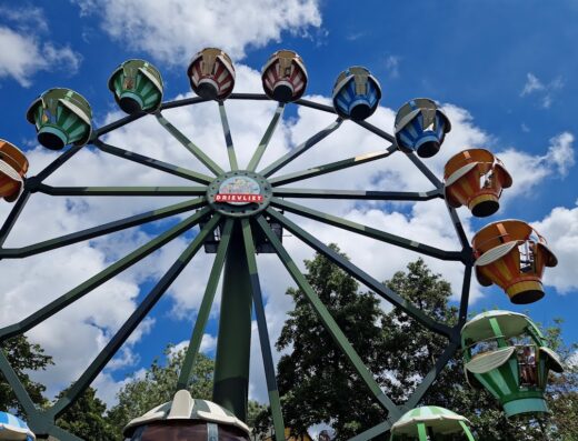 Familiepark Drievliet