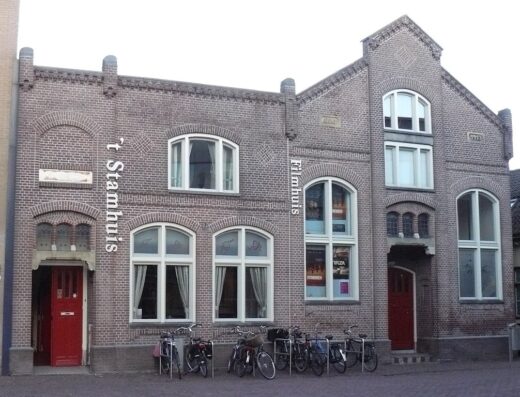 Filmhuis Purmerend