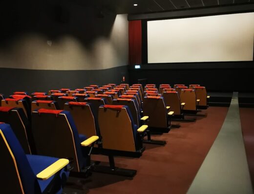 Filmtheater De Nieuwe Scene