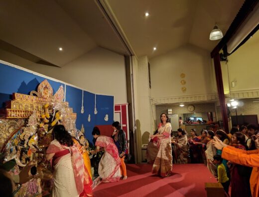 Filmtheater Voorschoten