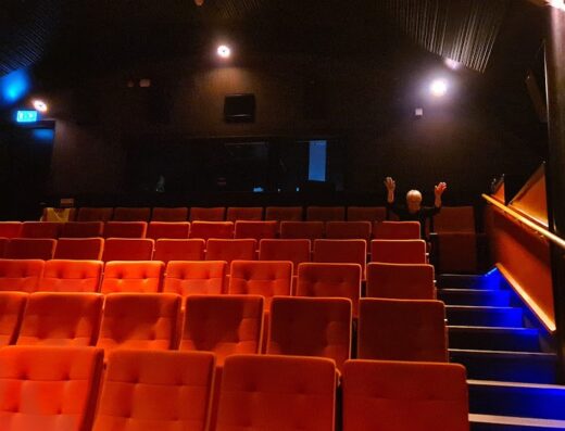 Filmtheater Zierikzee