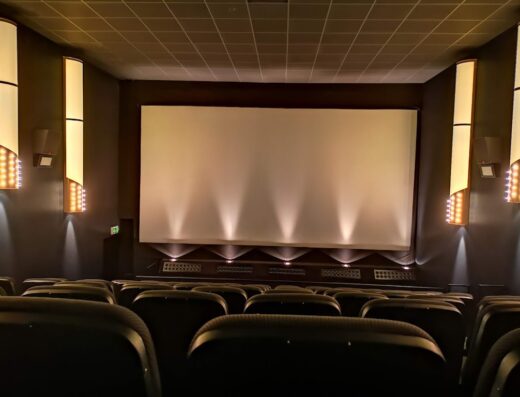 Filmtheaterbetriebe Janssen GmbH