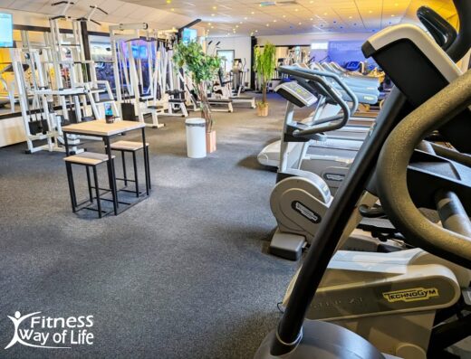 Fitnesscentrum Way of Life (Damwâld)