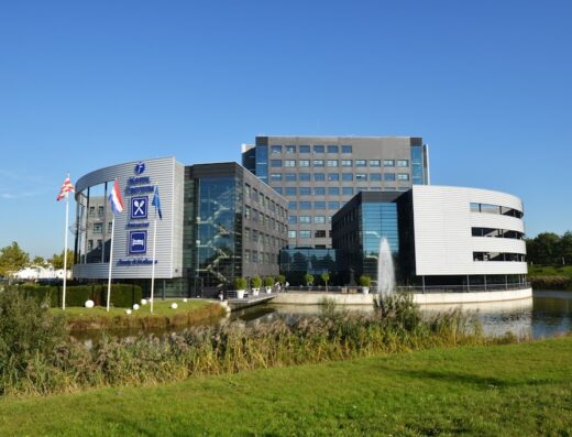 Fletcher Wellness-Hotel Trivium