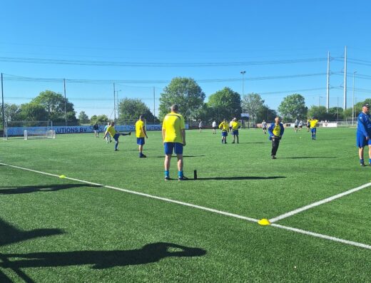 Football Club Zoetermeer