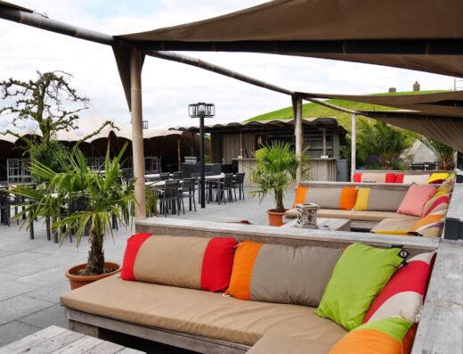 Fort Resort Beemster