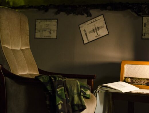 Fox in a Box Zutphen