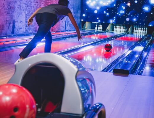 Freizeit Center Janssen