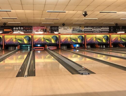 Friesland Bowling 2.0