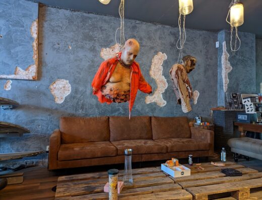 Game Over Escape Rooms Amsterdam