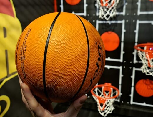 Gamer Tilburg – De Gameshow