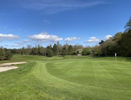 Golfclub De Scherpenbergh