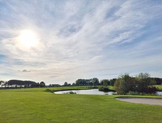 Golfpark Westerpark – Zoetermeer
