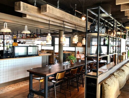 Grand Café It Skippershûs