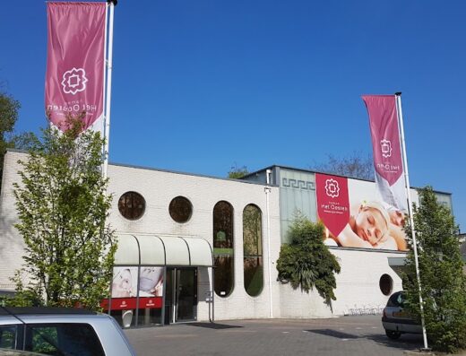 Hamam Het Oosten B.V.