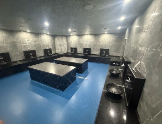 Hammam & Sauna Pretoria