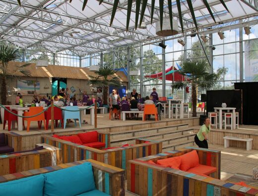 Happy Fun Beach Hardenberg