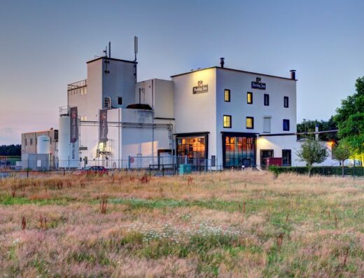 Hertog Jan Brouwerij