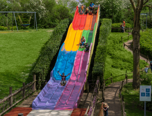 Het Land van Jan Klaassen