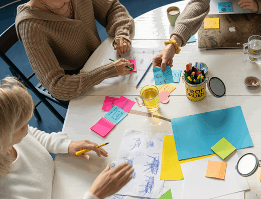 Het Lokaal op de berg