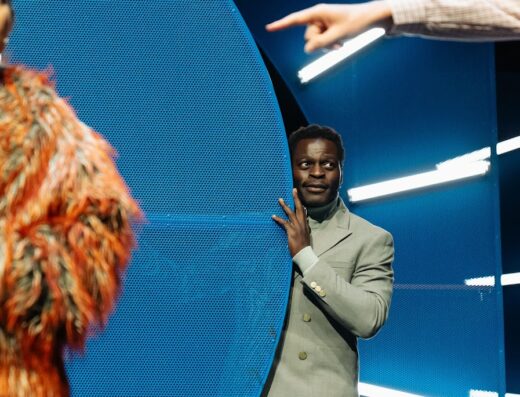 Het NUT (Nieuw Utrechts Toneel)