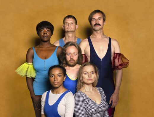 Het Zuidelijk Toneel