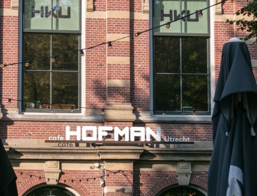 Hofman Utrecht