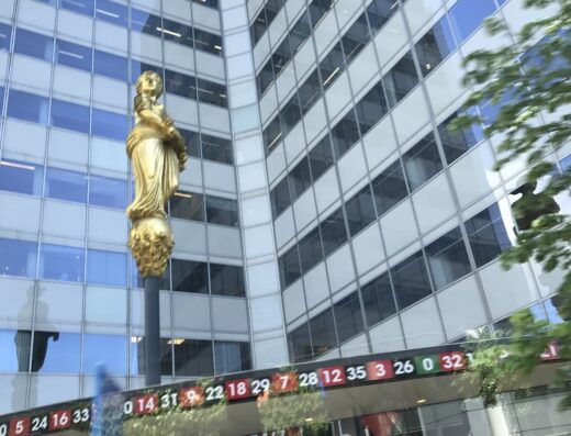 Holland Casino Rotterdam