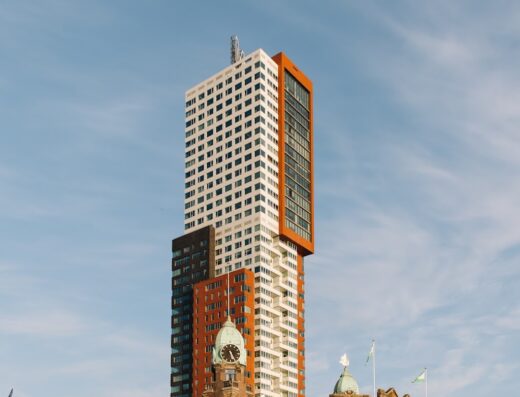 Hotel New York by WestCord