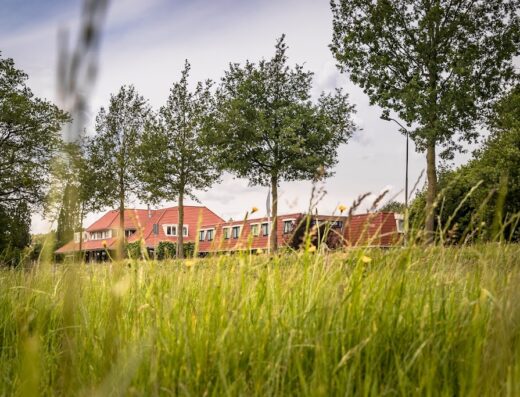 Hotel Wapen van Delden