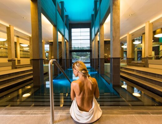 Hotel & Wellness Zuiver