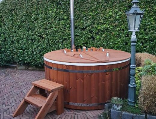 Hottub Stadskanaal