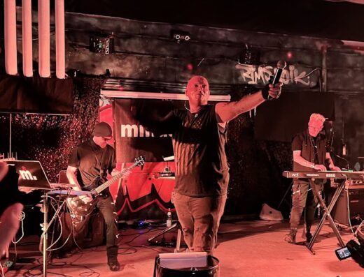 House of Keys Escape Room