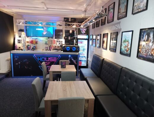 House of VR Leeuwarden