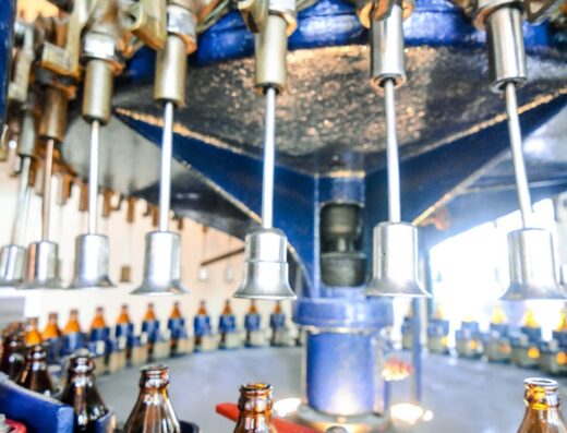 Huisbrouwerij De Halve Maan