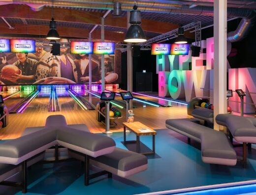 HyperBowling Middelburg