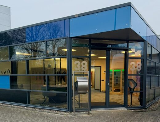 Inner Stillness Wellness