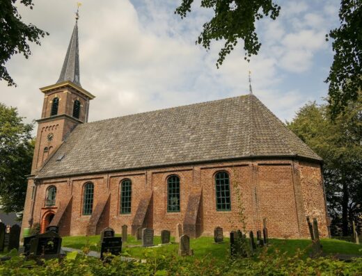 Ioannis Theatertsjerke Wier