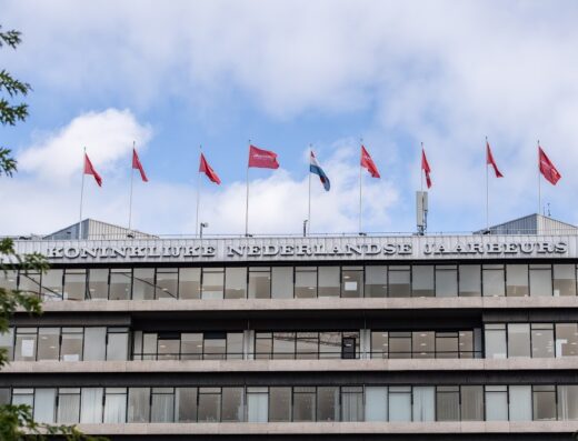 Jaarbeurs Beatrixgebouw