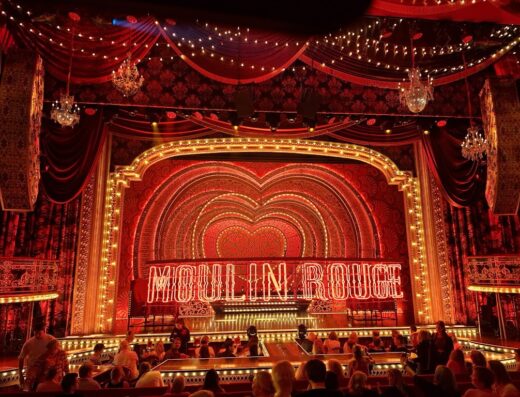 Jaarbeurs Julianagebied